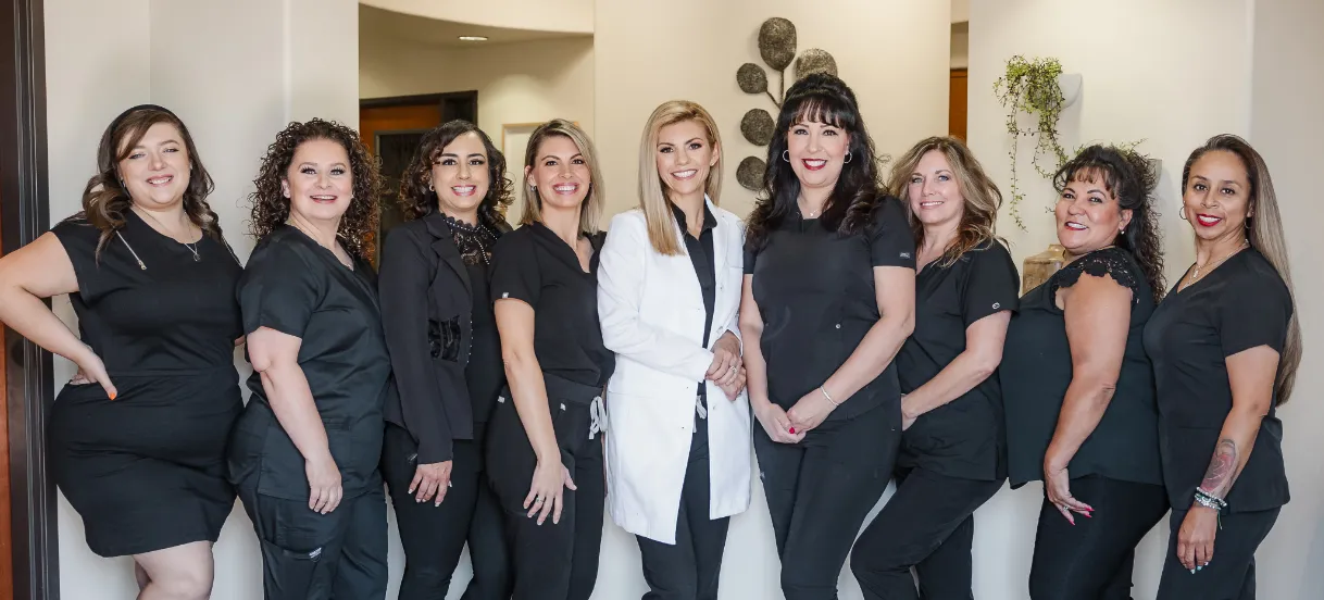 Learn About Mesquite Dental